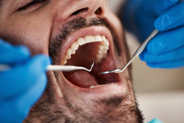 Best Emergency Denture Repair in Lake Arrowhead, ME